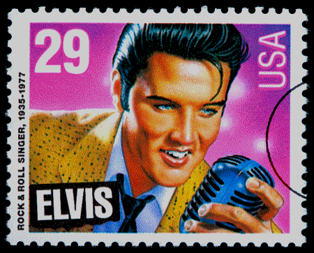 Elvis