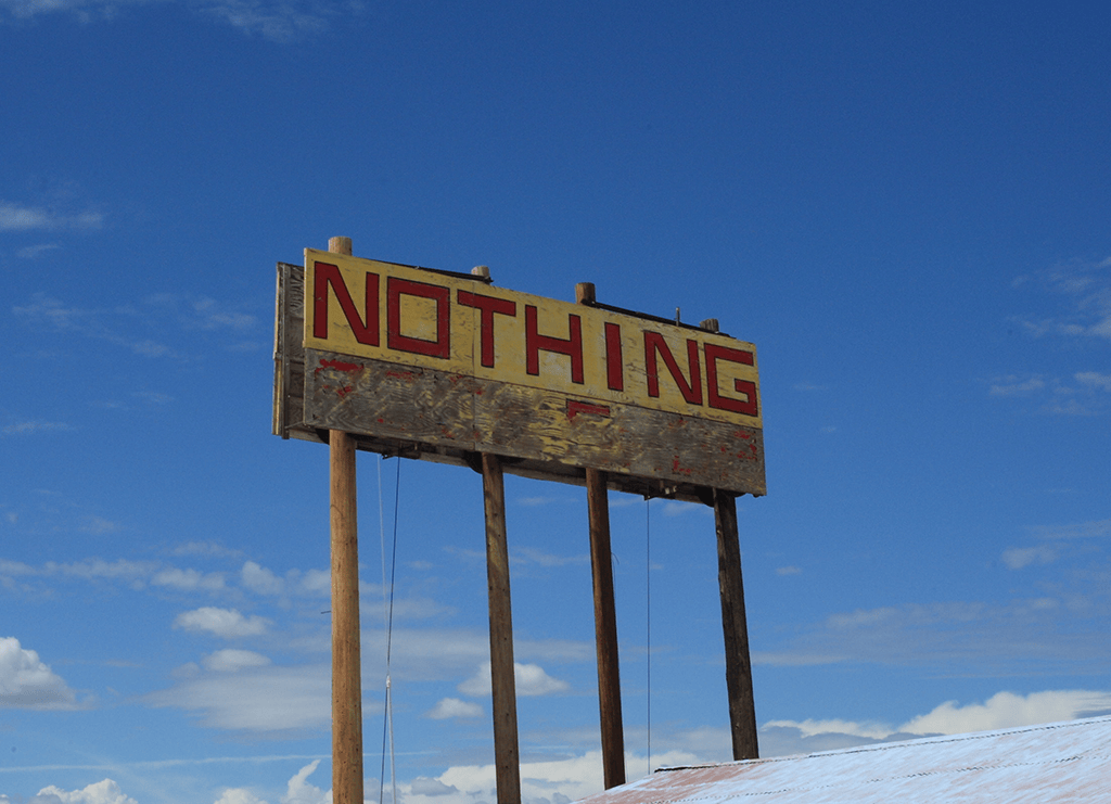 Null or Nothing