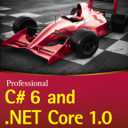 .NET Core with csproj