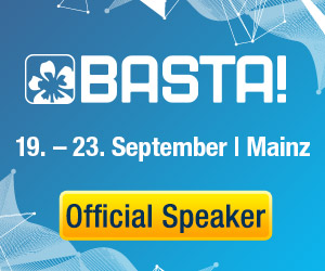 BASTA!