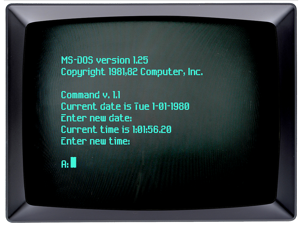 Command Line