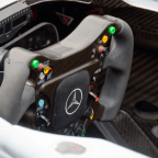 Configuration with .NET Core