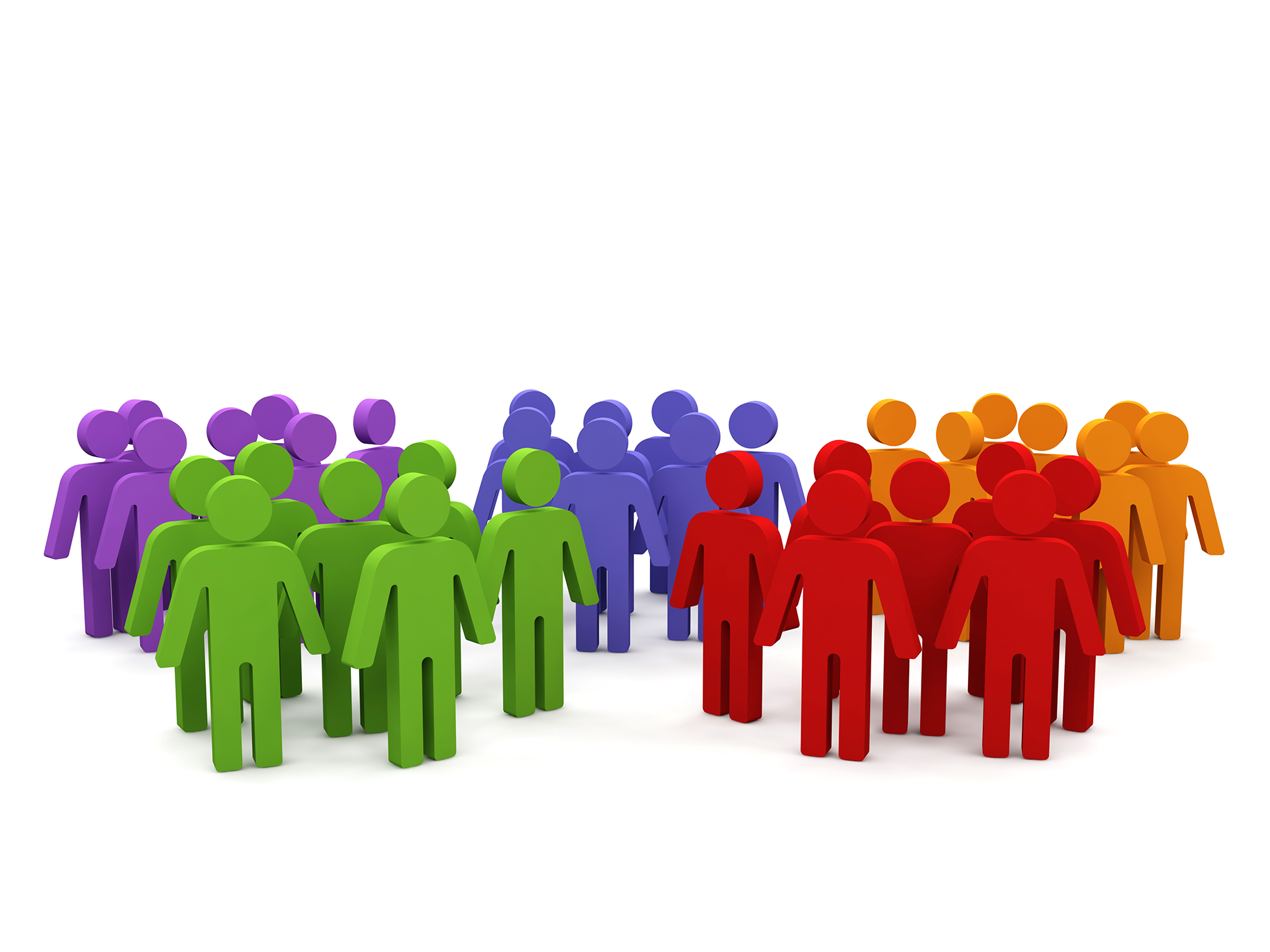 Groups