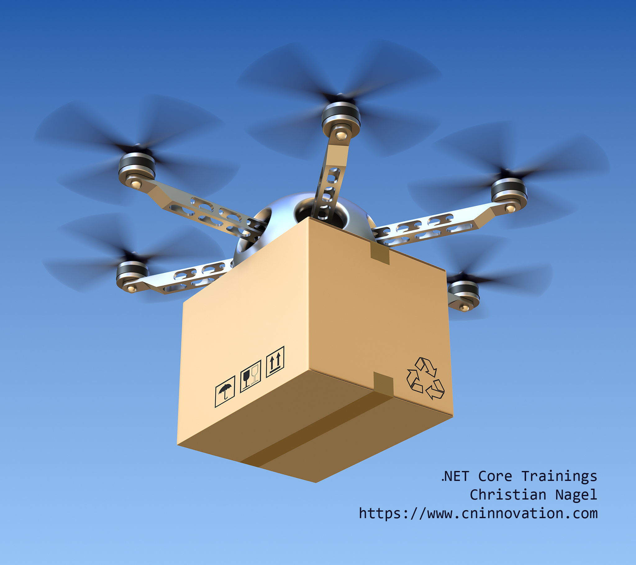 Package Delivery