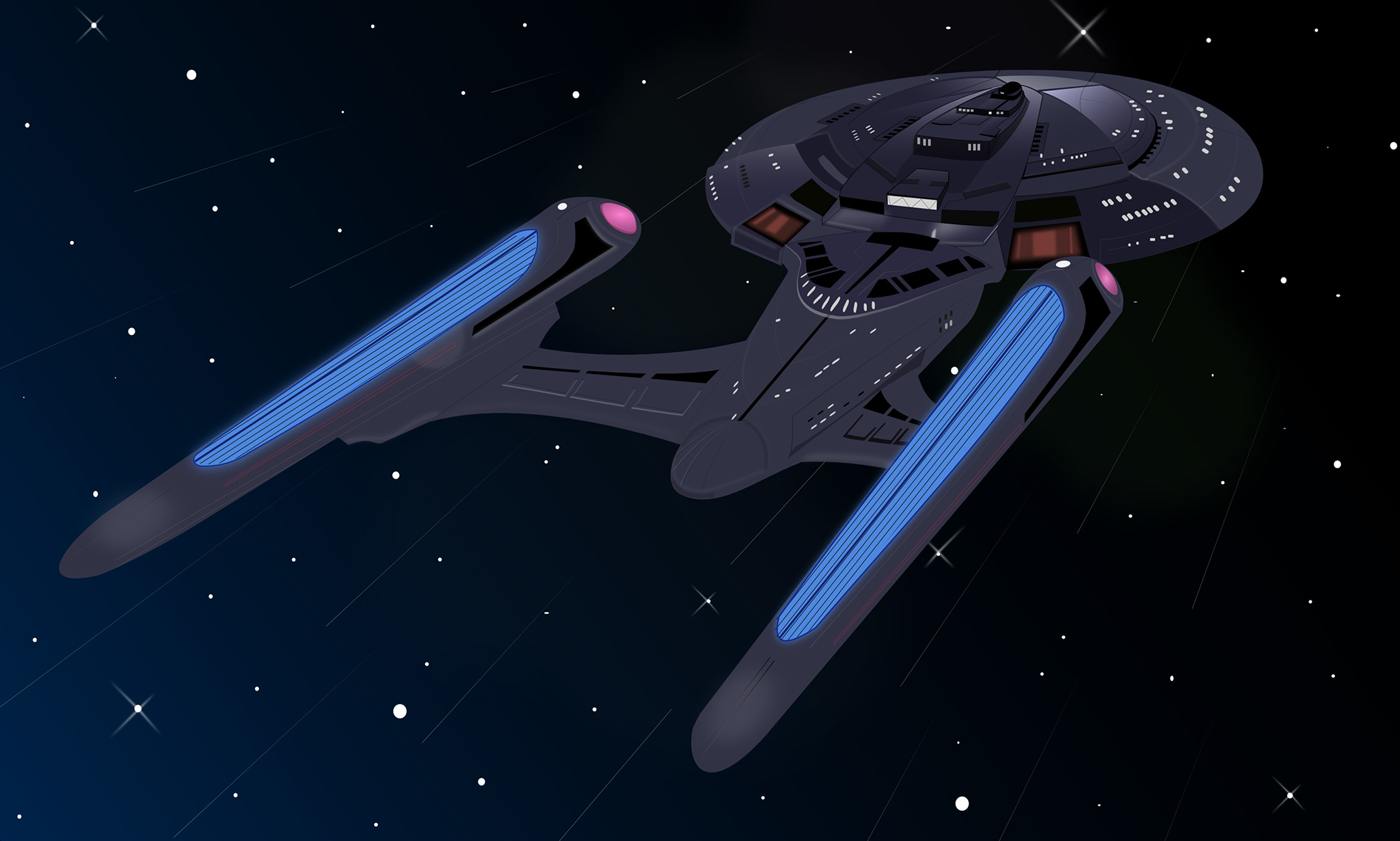 Starship