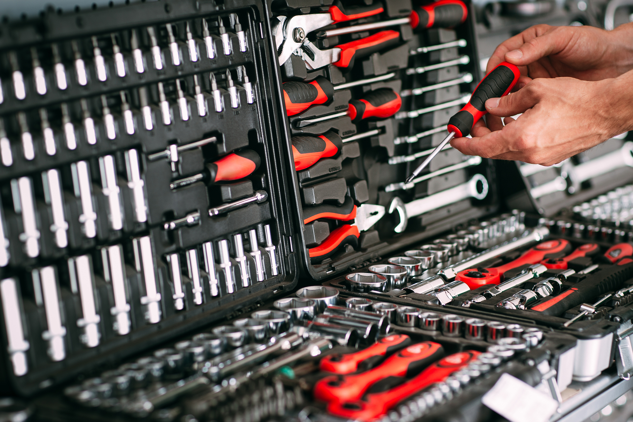 Toolkit Toolkit