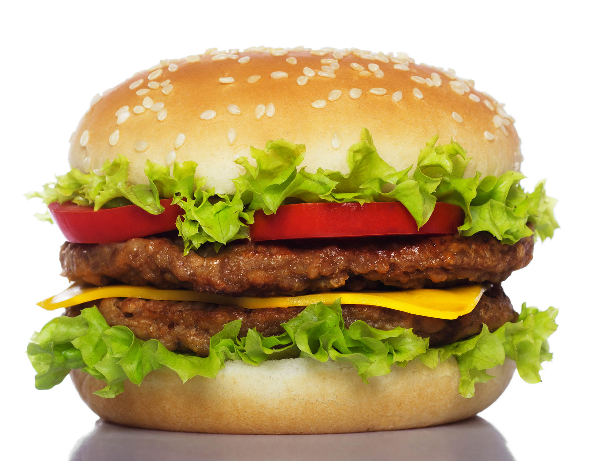 Hamburger Hamburger