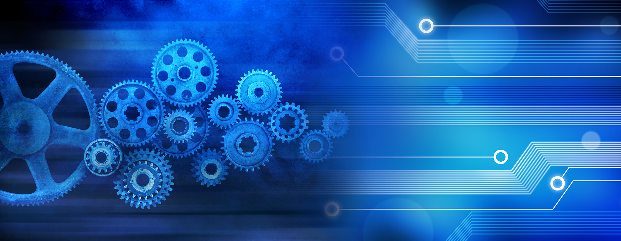 Computer Cogs