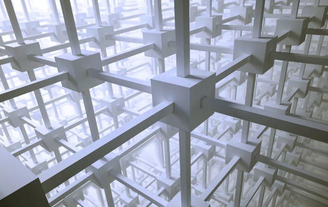 Network Links Network Links