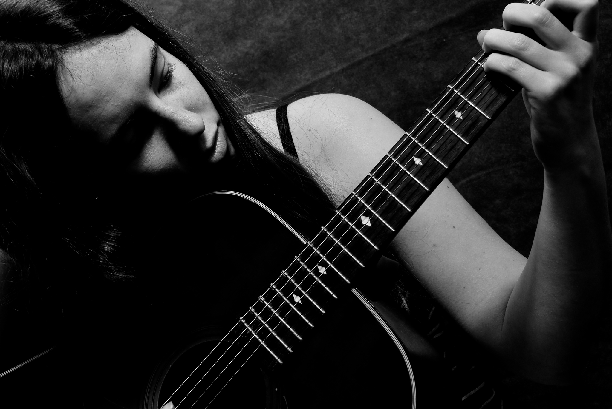 Guitar Tabs