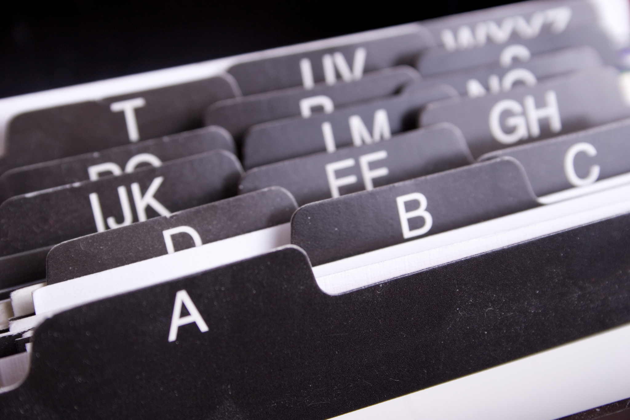 Tabs