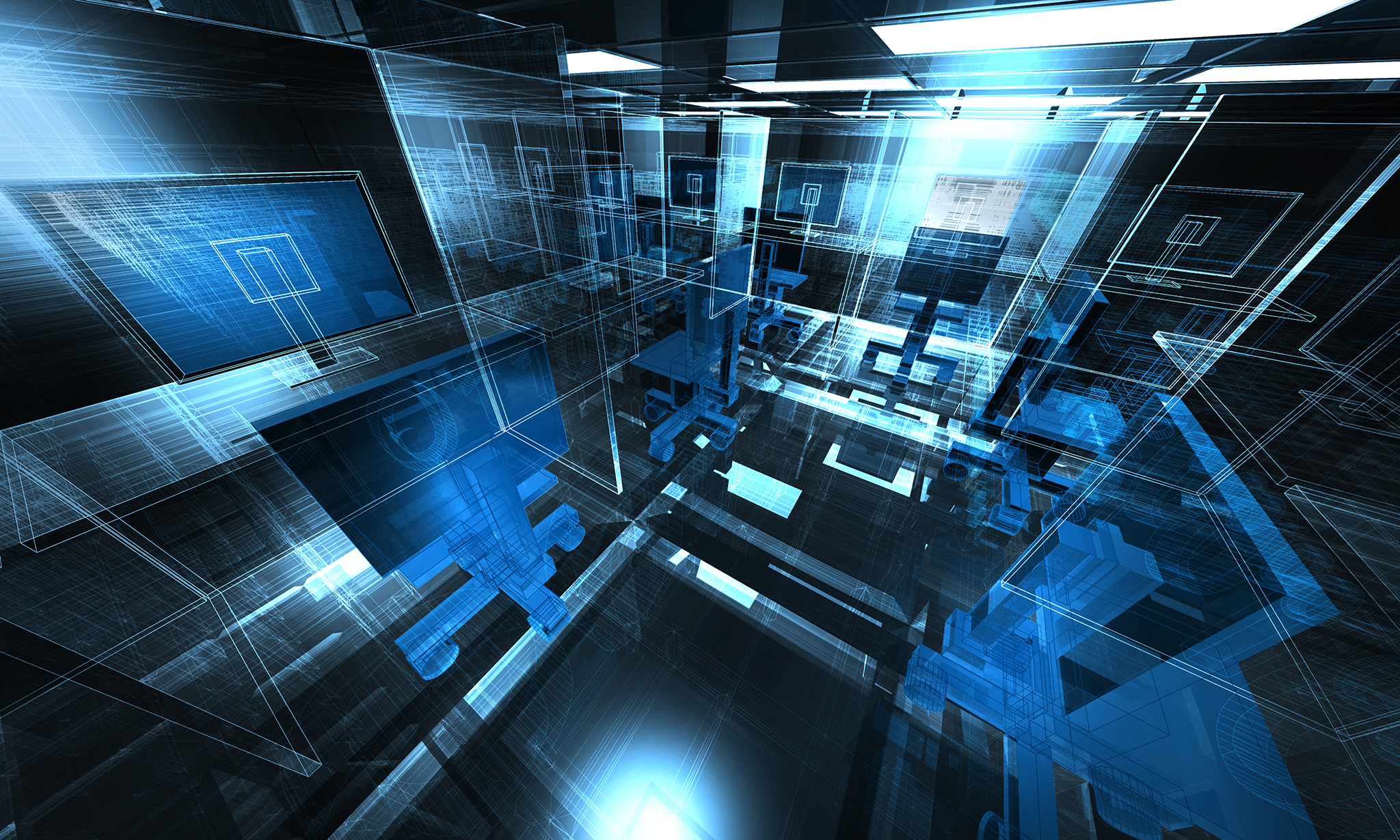 Office 3D