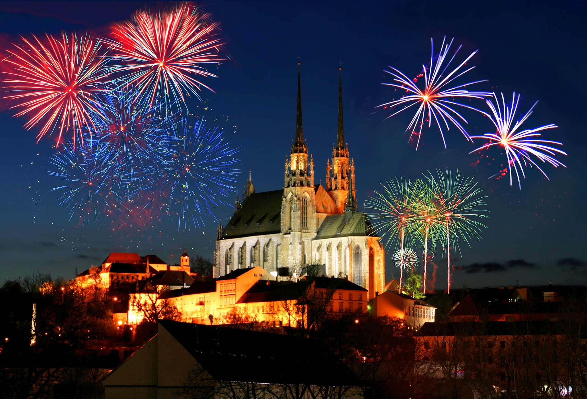Brno