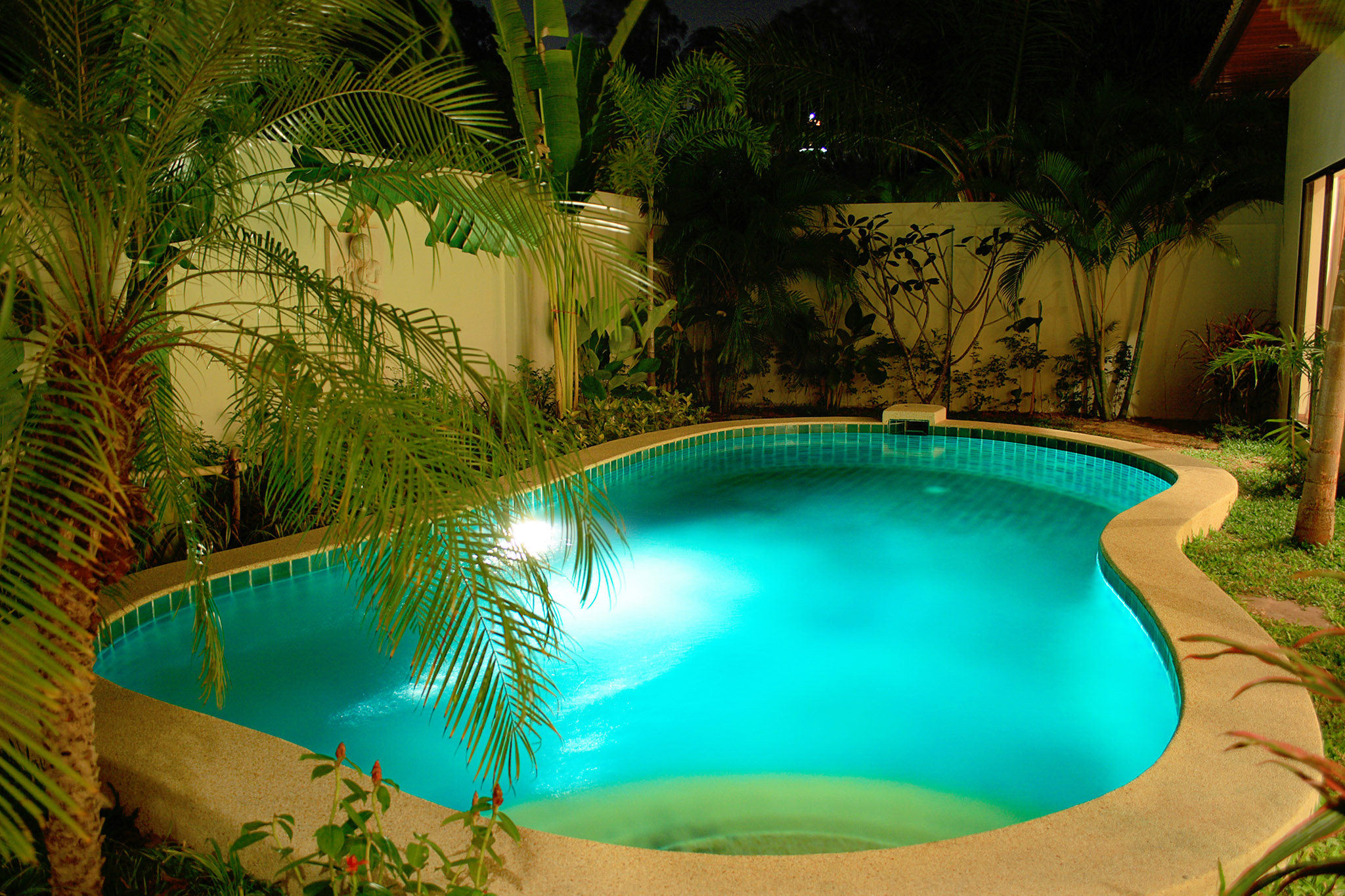 Array Pool - or just a Night Pool