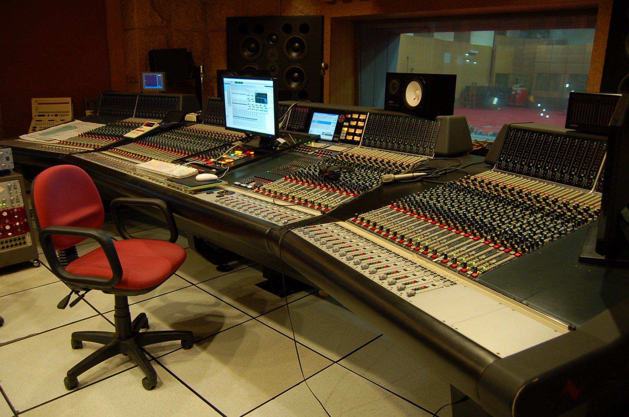 Studio