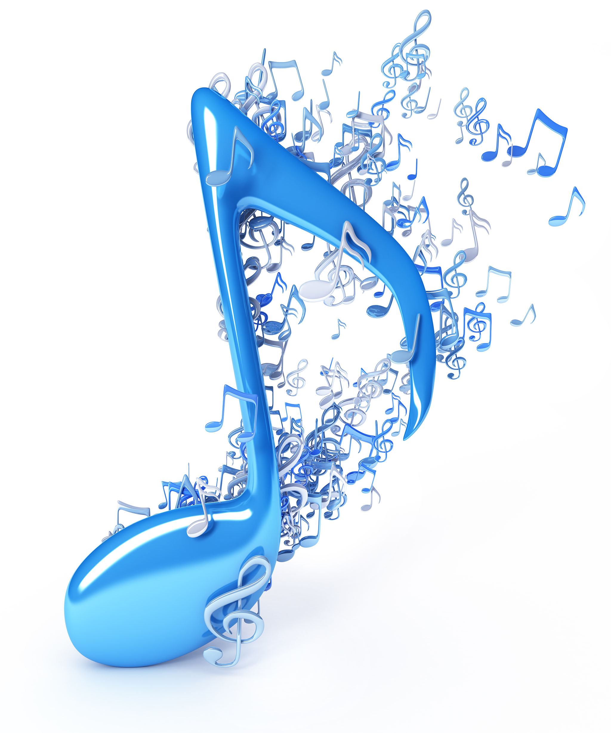 Music Note - C# 7