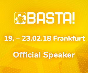 BASTA! 2018