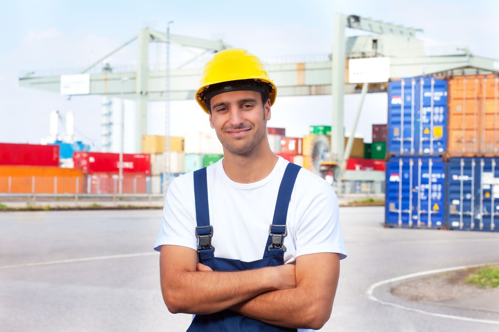 Docker