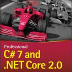 Professional C# 7 and .NET Core 2.0