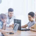 Programming with Children