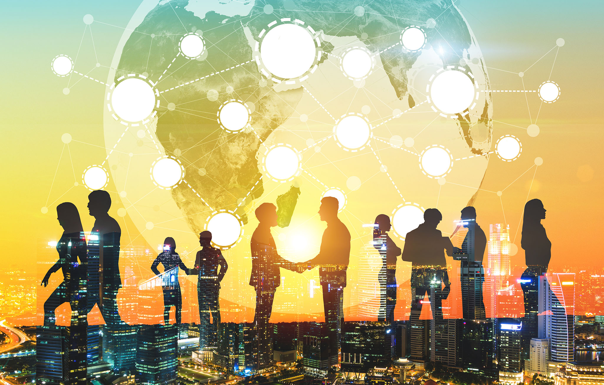 People Network