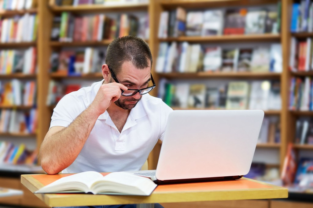 Library Manager