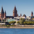 Presentations and Source Code for BASTA! in Mainz, 2018