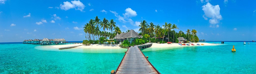 Island