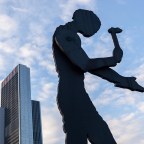 Slide and Source Code for BASTA! Frankfurt, 2019