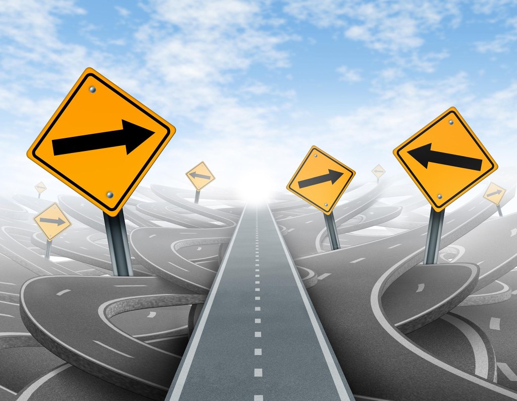 Strategy and directions