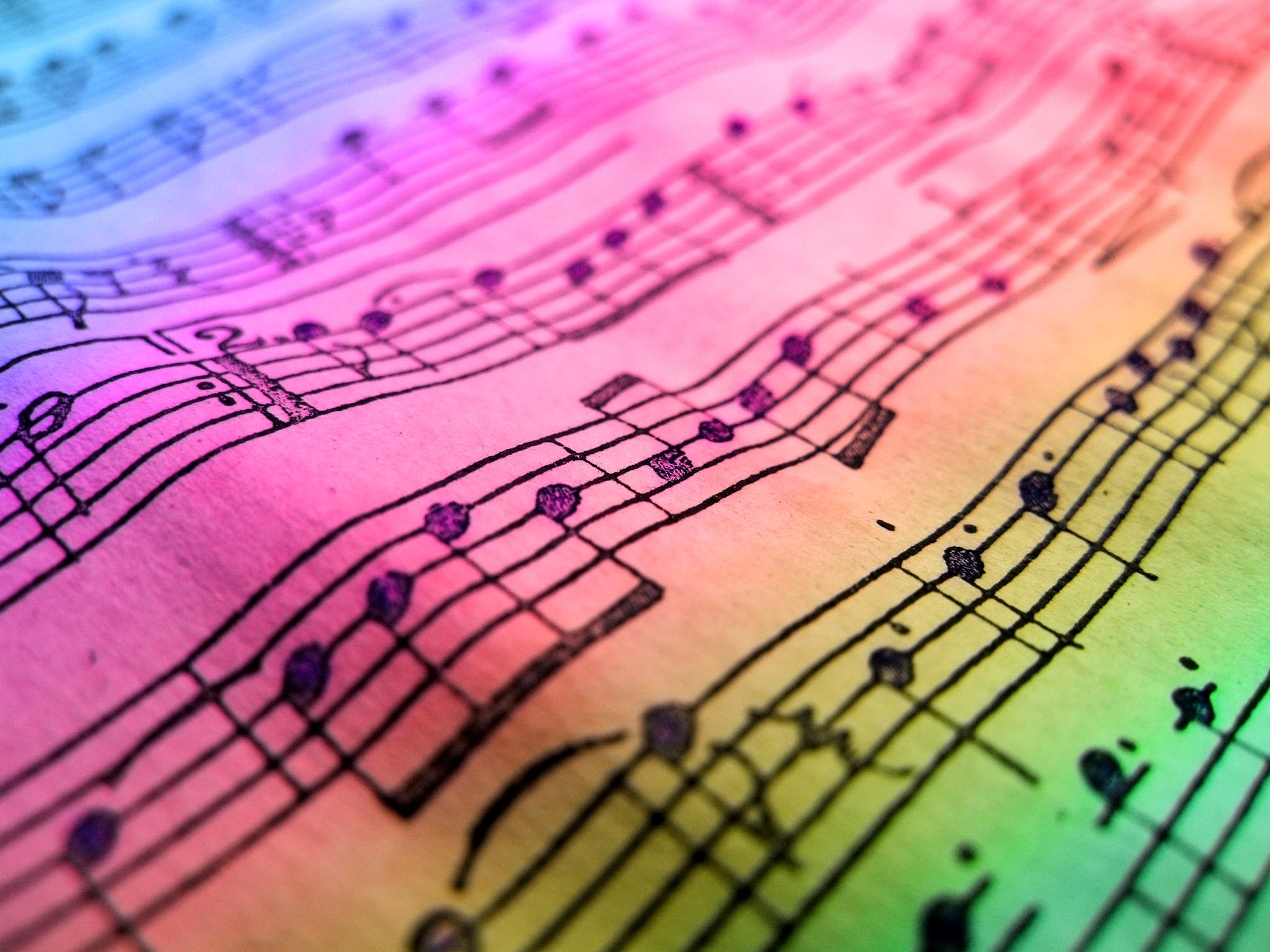 Music