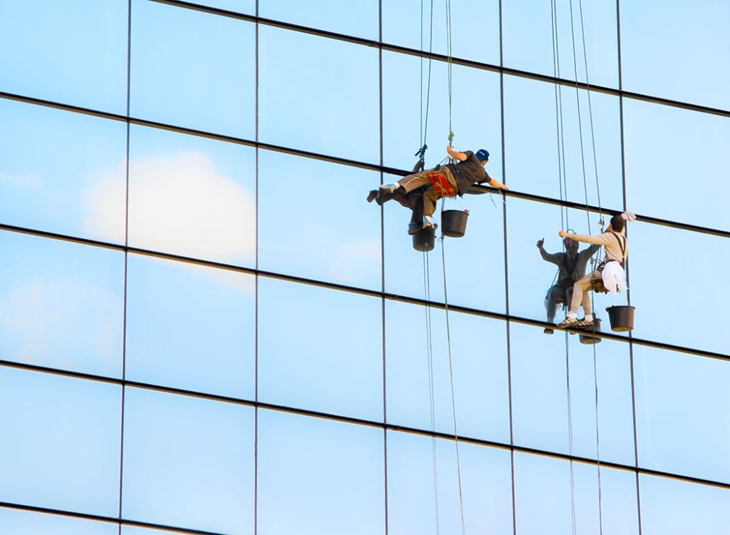 Windows Services