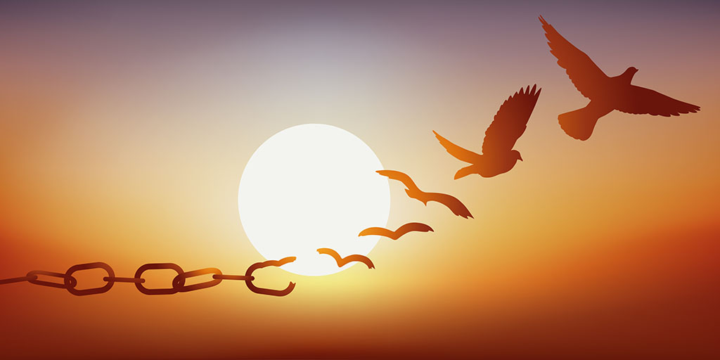 Breaking Chains