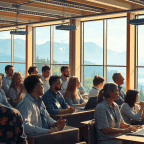  Join me at Thrive Conference 2025 in Slovenia: Elevate Your .NET Skills!