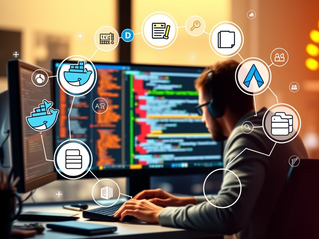Why should I use .NET&nbsp;Aspire?