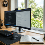 The Evolution of My Coding Journey: From Pascal to AI